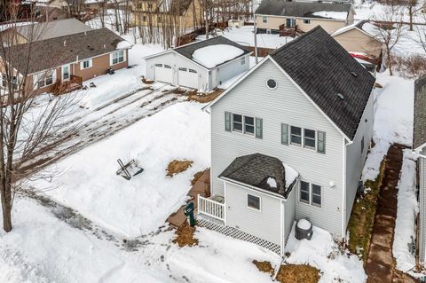 Tiny photo for 1219 96th Ave W, Duluth, MN 55808 (MLS # 6124132)