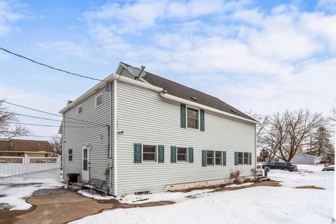 Tiny photo for 1219 96th Ave W, Duluth, MN 55808 (MLS # 6124132)