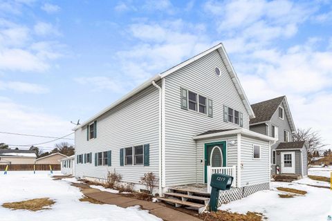 Tiny photo for 1219 96th Ave W, Duluth, MN 55808 (MLS # 6124132)
