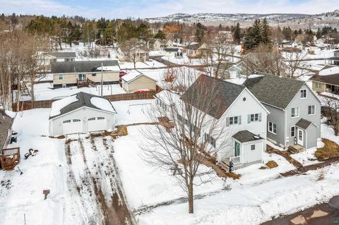 Tiny photo for 1219 96th Ave W, Duluth, MN 55808 (MLS # 6124132)