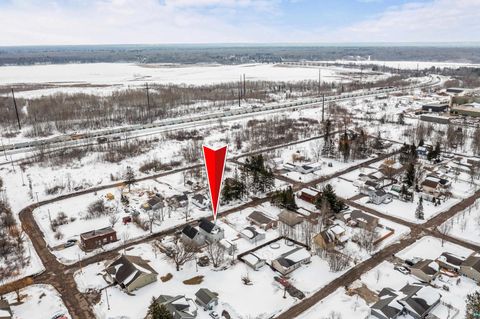 Tiny photo for 1219 96th Ave W, Duluth, MN 55808 (MLS # 6124132)