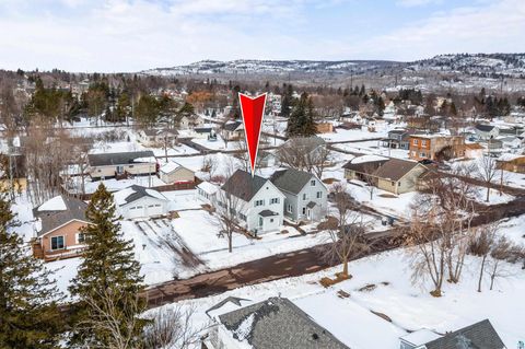 Tiny photo for 1219 96th Ave W, Duluth, MN 55808 (MLS # 6124132)