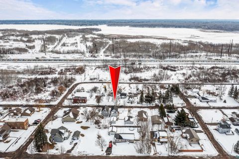 Tiny photo for 1219 96th Ave W, Duluth, MN 55808 (MLS # 6124132)