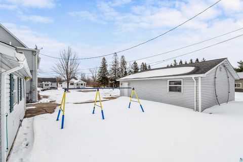 Tiny photo for 1219 96th Ave W, Duluth, MN 55808 (MLS # 6124132)