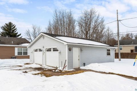 Tiny photo for 1219 96th Ave W, Duluth, MN 55808 (MLS # 6124132)