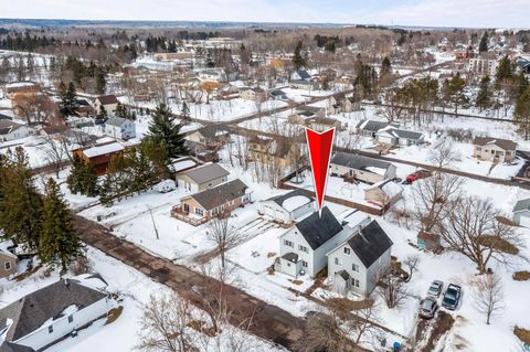 Tiny photo for 1219 96th Ave W, Duluth, MN 55808 (MLS # 6124132)