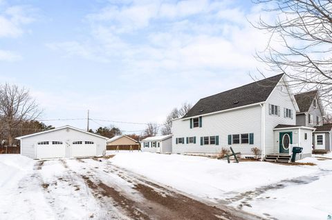 Tiny photo for 1219 96th Ave W, Duluth, MN 55808 (MLS # 6124132)