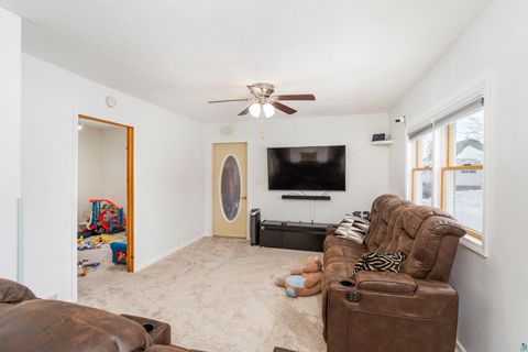 Tiny photo for 1219 96th Ave W, Duluth, MN 55808 (MLS # 6124132)