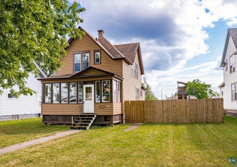 Photo of 722 8th Ave, Two Harbors, MN 55616 (MLS # 6127632)
