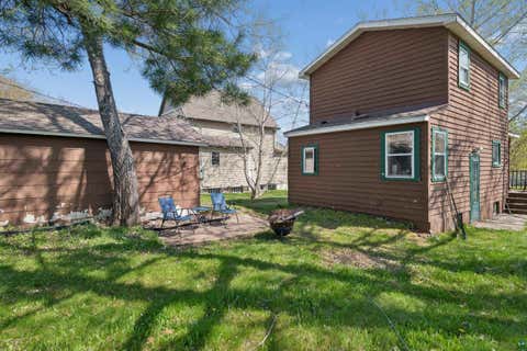 Tiny photo for 4807 Pitt St, Duluth, MN 55804 (MLS # 6125340)