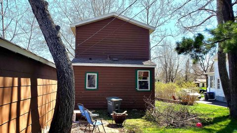 Tiny photo for 4807 Pitt St, Duluth, MN 55804 (MLS # 6125340)