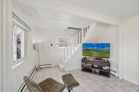 Tiny photo for 4807 Pitt St, Duluth, MN 55804 (MLS # 6125340)