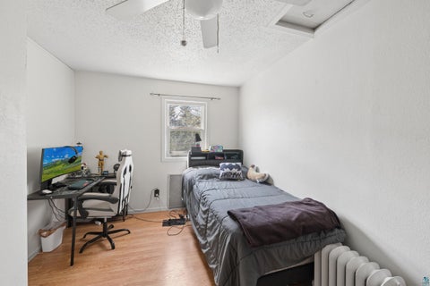 Tiny photo for 4807 Pitt St, Duluth, MN 55804 (MLS # 6125340)