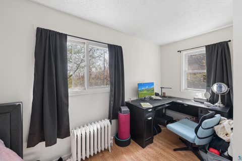 Tiny photo for 4807 Pitt St, Duluth, MN 55804 (MLS # 6125340)