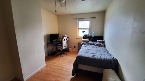 Tiny photo for 4807 Pitt St, Duluth, MN 55804 (MLS # 6125340)