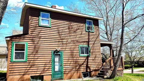 Tiny photo for 4807 Pitt St, Duluth, MN 55804 (MLS # 6125340)