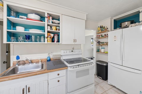 Tiny photo for 4807 Pitt St, Duluth, MN 55804 (MLS # 6125340)