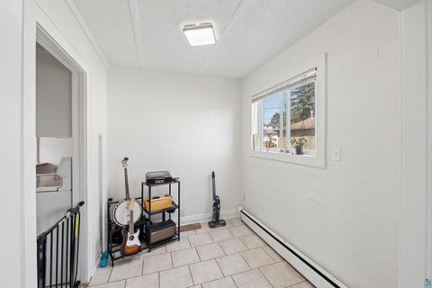 Tiny photo for 4807 Pitt St, Duluth, MN 55804 (MLS # 6125340)