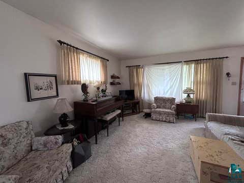 Tiny photo for 704 Maple Dr, Aurora, MN 55705 (MLS # 6126880)