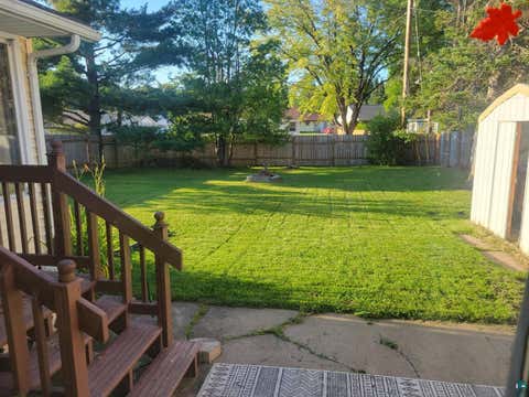 Tiny photo for 704 Maple Dr, Aurora, MN 55705 (MLS # 6126880)