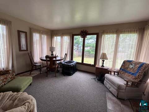 Tiny photo for 704 Maple Dr, Aurora, MN 55705 (MLS # 6126880)