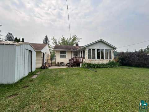 Tiny photo for 704 Maple Dr, Aurora, MN 55705 (MLS # 6126880)