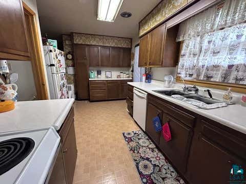 Tiny photo for 704 Maple Dr, Aurora, MN 55705 (MLS # 6126880)