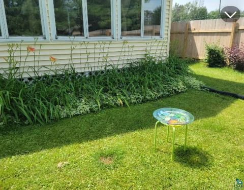 Tiny photo for 704 Maple Dr, Aurora, MN 55705 (MLS # 6126880)