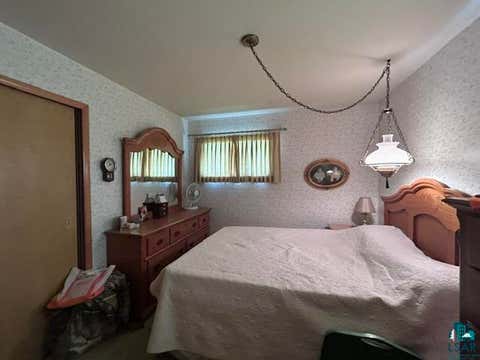 Tiny photo for 704 Maple Dr, Aurora, MN 55705 (MLS # 6126880)