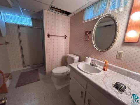 Tiny photo for 704 Maple Dr, Aurora, MN 55705 (MLS # 6126880)
