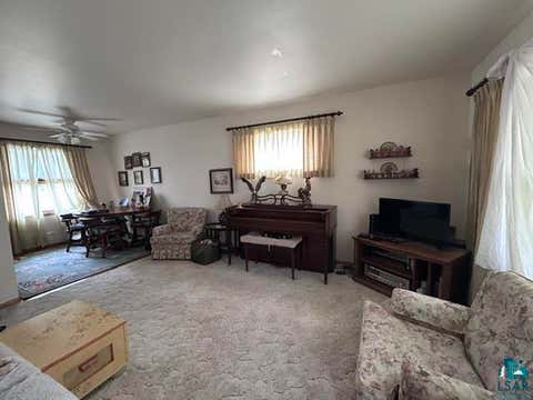 Tiny photo for 704 Maple Dr, Aurora, MN 55705 (MLS # 6126880)