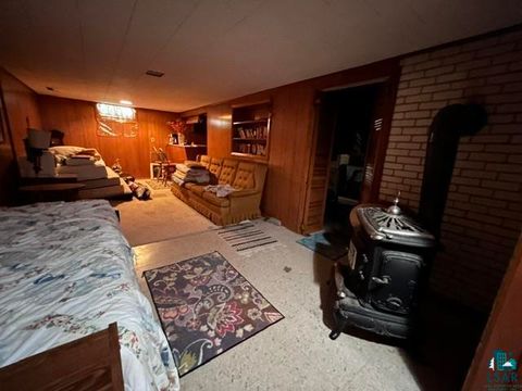 Tiny photo for 704 Maple Dr, Aurora, MN 55705 (MLS # 6126880)