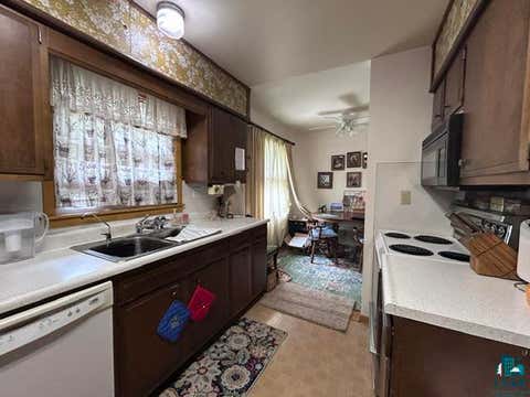Tiny photo for 704 Maple Dr, Aurora, MN 55705 (MLS # 6126880)