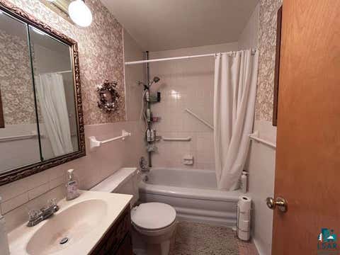 Tiny photo for 704 Maple Dr, Aurora, MN 55705 (MLS # 6126880)