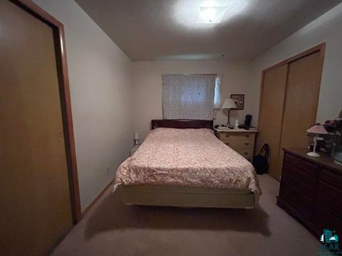 Tiny photo for 704 Maple Dr, Aurora, MN 55705 (MLS # 6126880)