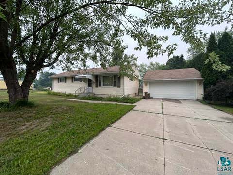 Photo of 704 Maple Dr, Aurora, MN 55705 (MLS # 6126880)