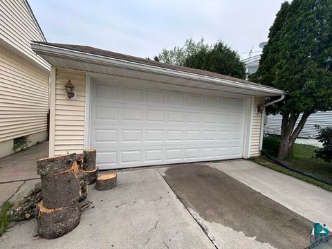 Tiny photo for 704 Maple Dr, Aurora, MN 55705 (MLS # 6126880)