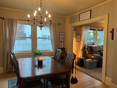 Tiny photo for 302 Ave C, Cloquet, MN 55720 (MLS # 6125916)