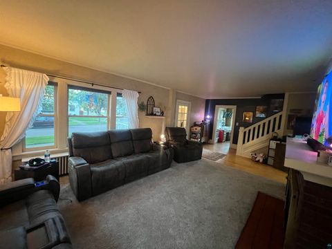 Tiny photo for 302 Ave C, Cloquet, MN 55720 (MLS # 6125916)