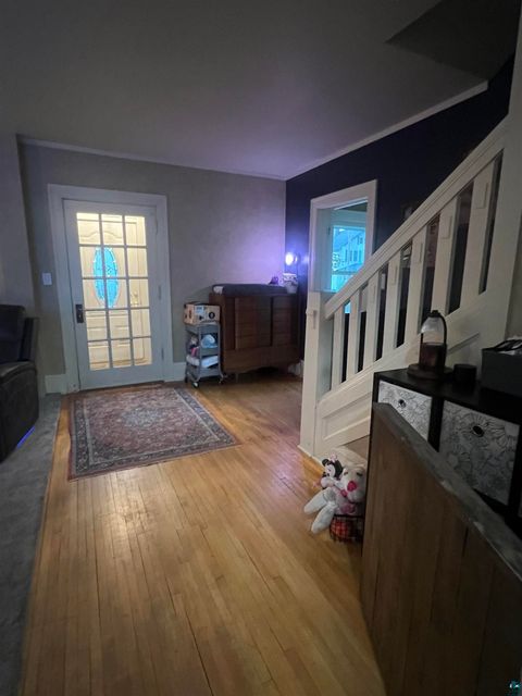 Tiny photo for 302 Ave C, Cloquet, MN 55720 (MLS # 6125916)