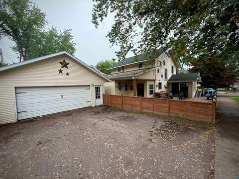 Tiny photo for 302 Ave C, Cloquet, MN 55720 (MLS # 6125916)