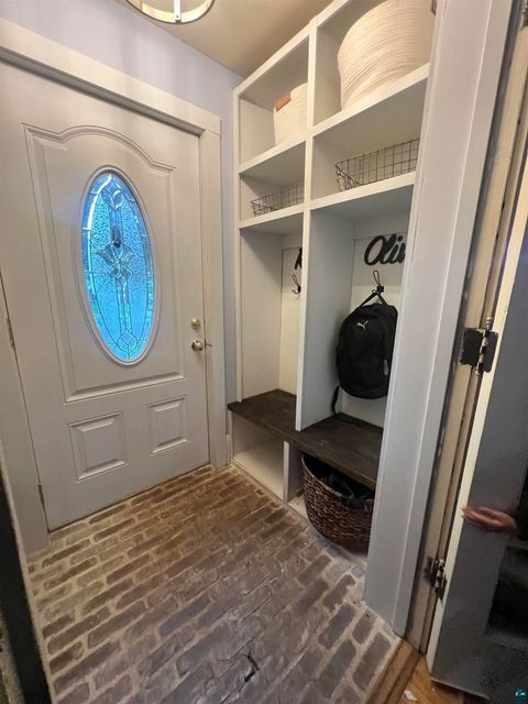 Tiny photo for 302 Ave C, Cloquet, MN 55720 (MLS # 6125916)