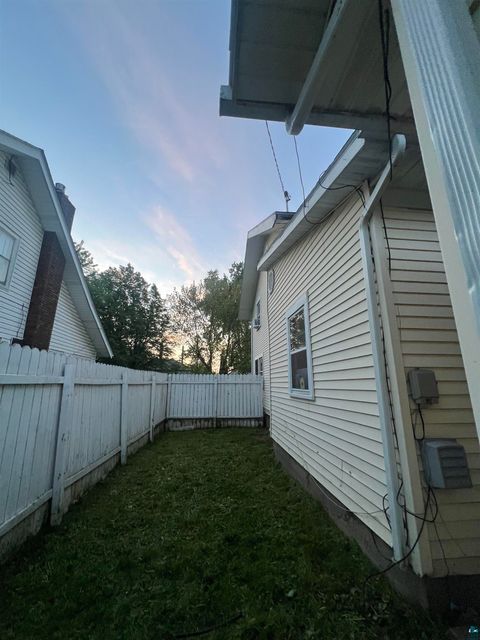 Tiny photo for 302 Ave C, Cloquet, MN 55720 (MLS # 6125916)