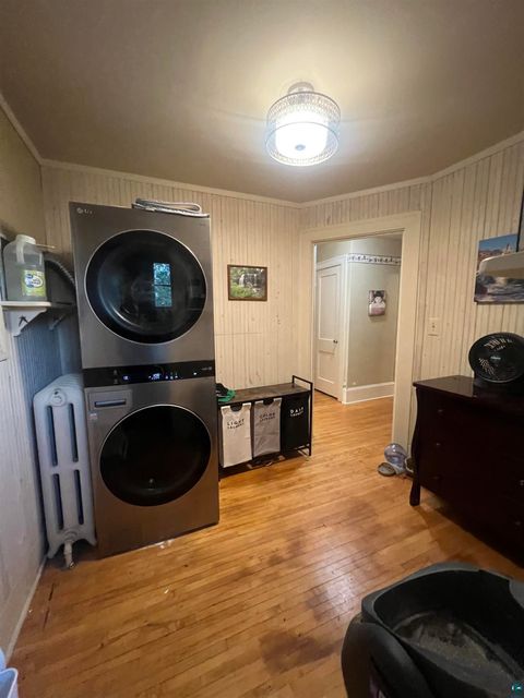 Tiny photo for 302 Ave C, Cloquet, MN 55720 (MLS # 6125916)