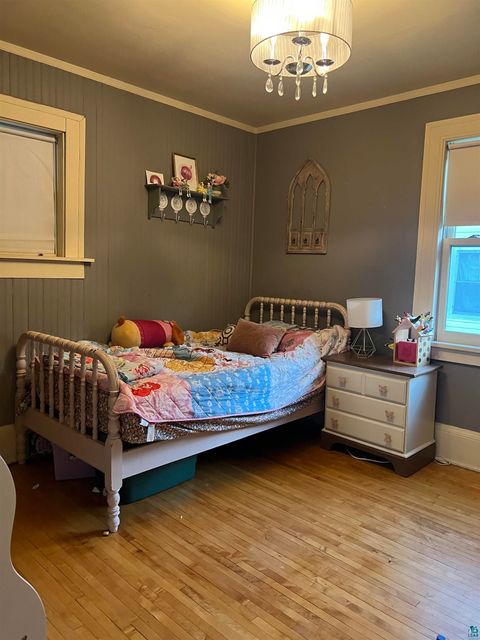 Tiny photo for 302 Ave C, Cloquet, MN 55720 (MLS # 6125916)