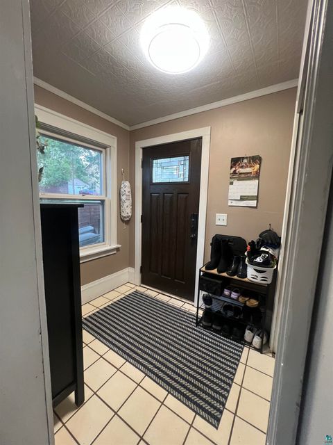 Tiny photo for 302 Ave C, Cloquet, MN 55720 (MLS # 6125916)