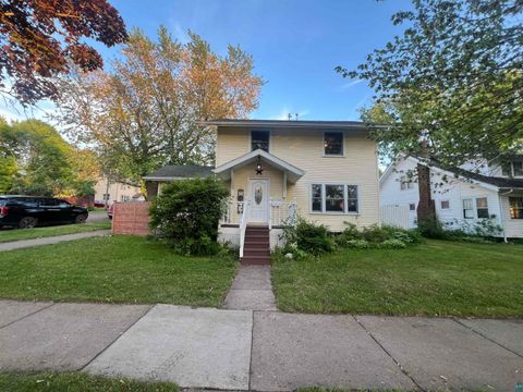 Tiny photo for 302 Ave C, Cloquet, MN 55720 (MLS # 6125916)