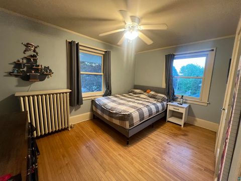 Tiny photo for 302 Ave C, Cloquet, MN 55720 (MLS # 6125916)