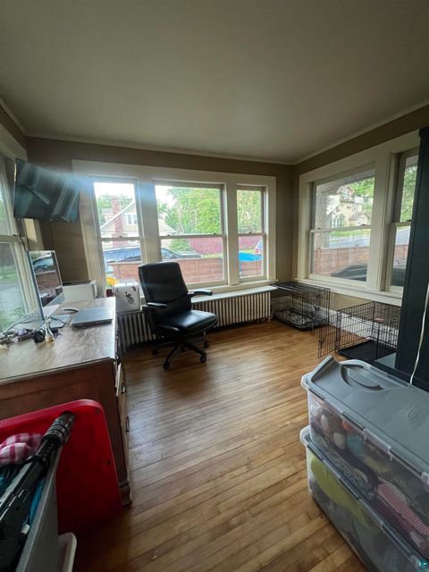Tiny photo for 302 Ave C, Cloquet, MN 55720 (MLS # 6125916)