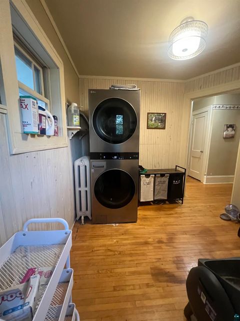 Tiny photo for 302 Ave C, Cloquet, MN 55720 (MLS # 6125916)